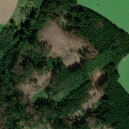 Satellite imagery of Teufelsberg, DE