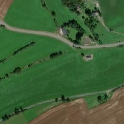 Satellite imagery of Teufelsberg, DE