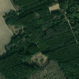 Satellite imagery of Mühlberg, DE