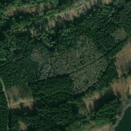 Satellite imagery of Mühlberg, DE