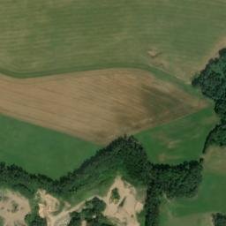 Satellite imagery of Galgenberg, DE