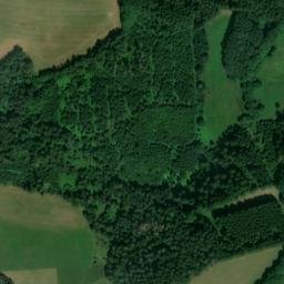 Satellite imagery of Galgenberg, DE