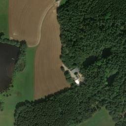 Satellite imagery of Jüdenstein, DE