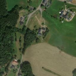 Satellite imagery of Jüdenstein, DE
