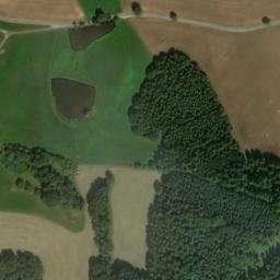 Satellite imagery of Jüdenstein, DE