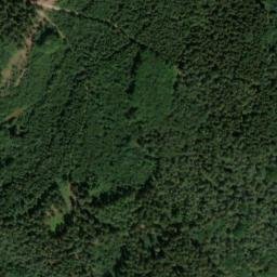 Satellite imagery of Gemauerter Stein, DE