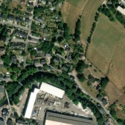 Satellite imagery of Heidelsberg, DE