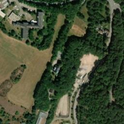 Satellite imagery of Heidelsberg, DE