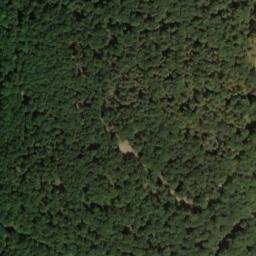 Satellite imagery of survey_point, CZ