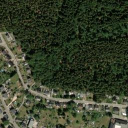 Satellite imagery of Hirschberg, DE