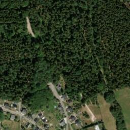 Satellite imagery of Hirschberg, DE