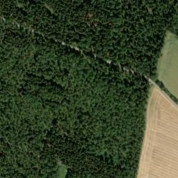 Satellite imagery of survey_point, CZ