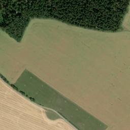 Satellite imagery of survey_point, CZ