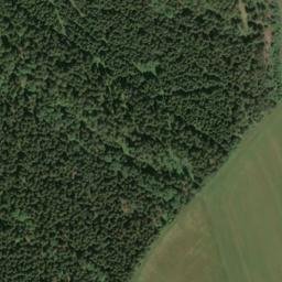 Satellite imagery of Prinz-Friedrich-August-Höhe, DE