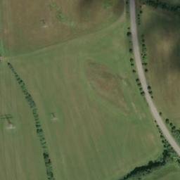 Satellite imagery of Prinz-Friedrich-August-Höhe, DE