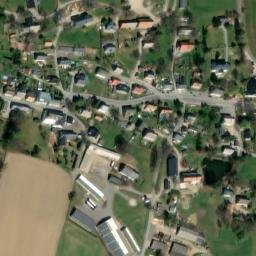 Satellite imagery of Arztknochen, DE