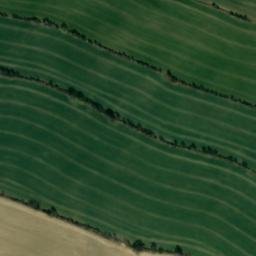 Satellite imagery of Vogelhöhe, DE