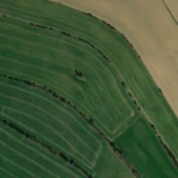 Satellite imagery of Vogelhöhe, DE