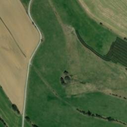 Satellite imagery of Vogelhöhe, DE