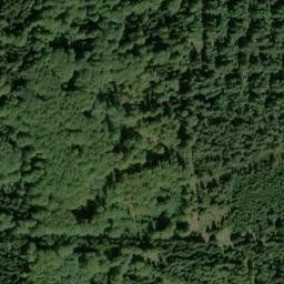 Satellite imagery of Čihadlo, CZ