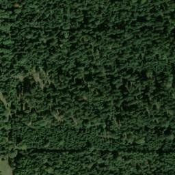 Satellite imagery of Čihadlo, CZ