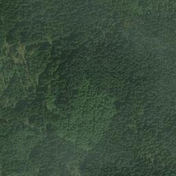 Satellite imagery of Strážce [Kalek-Gabrielina Huť], CZ