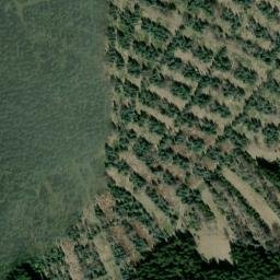 Satellite imagery of Strážce [Kalek-Gabrielina Huť], CZ