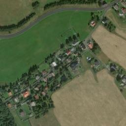 Satellite imagery of [Nová Ves v Horách] WT-6, CZ