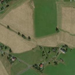 Satellite imagery of [Nová Ves v Horách] WT-6, CZ