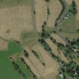 Satellite imagery of [Nová Ves v Horách] WT-6, CZ