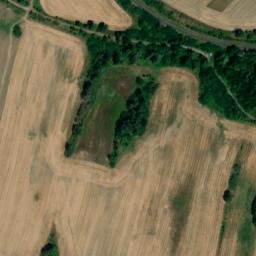 Satellite imagery of [Mariánské Radčice] GSM, CZ