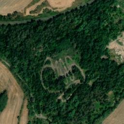 Satellite imagery of [Mariánské Radčice] GSM, CZ