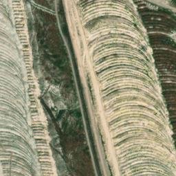 Satellite imagery of (důl Bilina) [Duchcov-Liptice], CZ