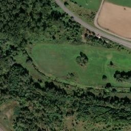 Satellite imagery of [Světec-Chotějovice] GSM, CZ