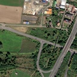 Satellite imagery of [Světec-Chotějovice] GSM, CZ