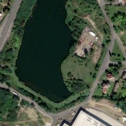 Satellite imagery of [Světec-Chotějovice] GSM, CZ