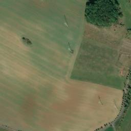 Satellite imagery of Výsluní [Řehlovice-Dubice], CZ