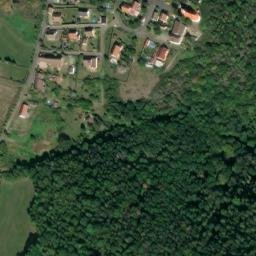 Satellite imagery of [Řehlovice-Dubice] GSM, CZ