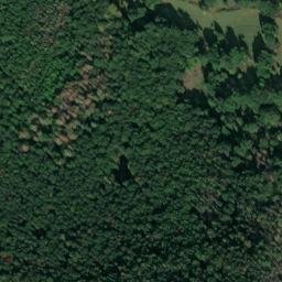 Satellite imagery of Deblík, CZ