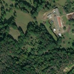 Satellite imagery of Deblík, CZ