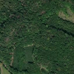 Satellite imagery of Trojhora [Chudoslavice], CZ