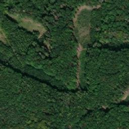 Satellite imagery of Trojhora [Chudoslavice], CZ