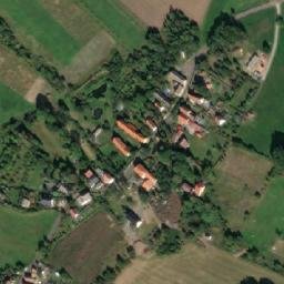 Satellite imagery of [Liběšice-Soběnice] GSM, CZ
