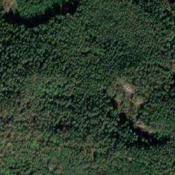 Satellite imagery of Koňský vrch, CZ