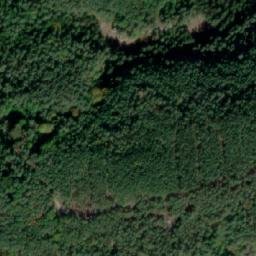 Satellite imagery of Koňský vrch, CZ