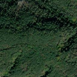 Satellite imagery of Husa [Tuhaň-Domašice], CZ