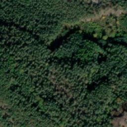 Satellite imagery of Husa [Tuhaň-Domašice], CZ