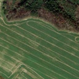 Satellite imagery of (Sušice) [Dubá-Dřevčice], CZ