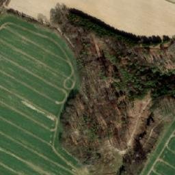 Satellite imagery of (Sušice) [Dubá-Dřevčice], CZ