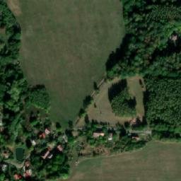 Satellite imagery of Maršovický vrch [Chlum-Maršovice], CZ